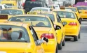 Ankara’da taksi ücretlerine yüzde 50 zam