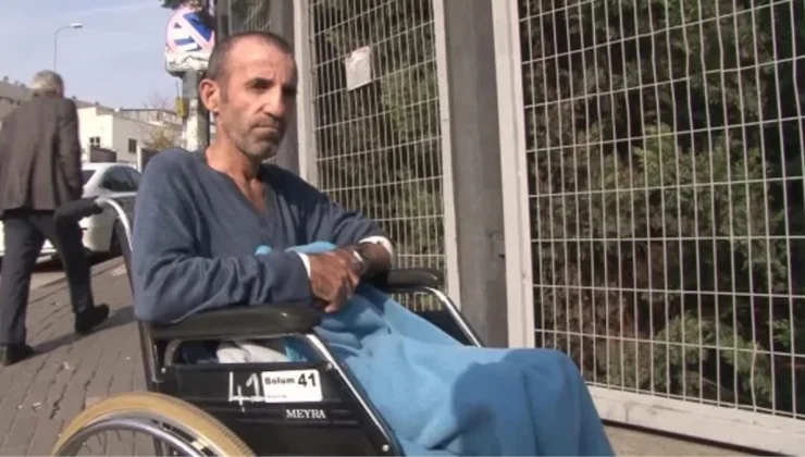Bacağını kurtarmak için 375 bin lira bıçak parasına anlaştı, hem bacağından hem de parasından oldu