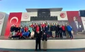 Samsun Alaçamspor Bocce Takımı Türkiye Şampiyonası’nda şampiyon oldu