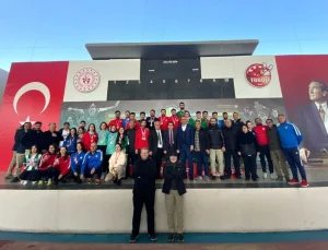 Samsun Alaçamspor Bocce Takımı Türkiye Şampiyonası’nda şampiyon oldu